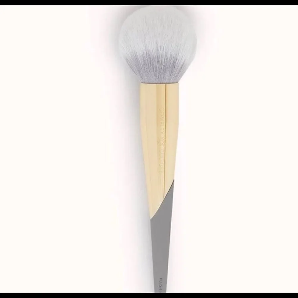 Complex & Culture Makeup Brush Quality outstanding